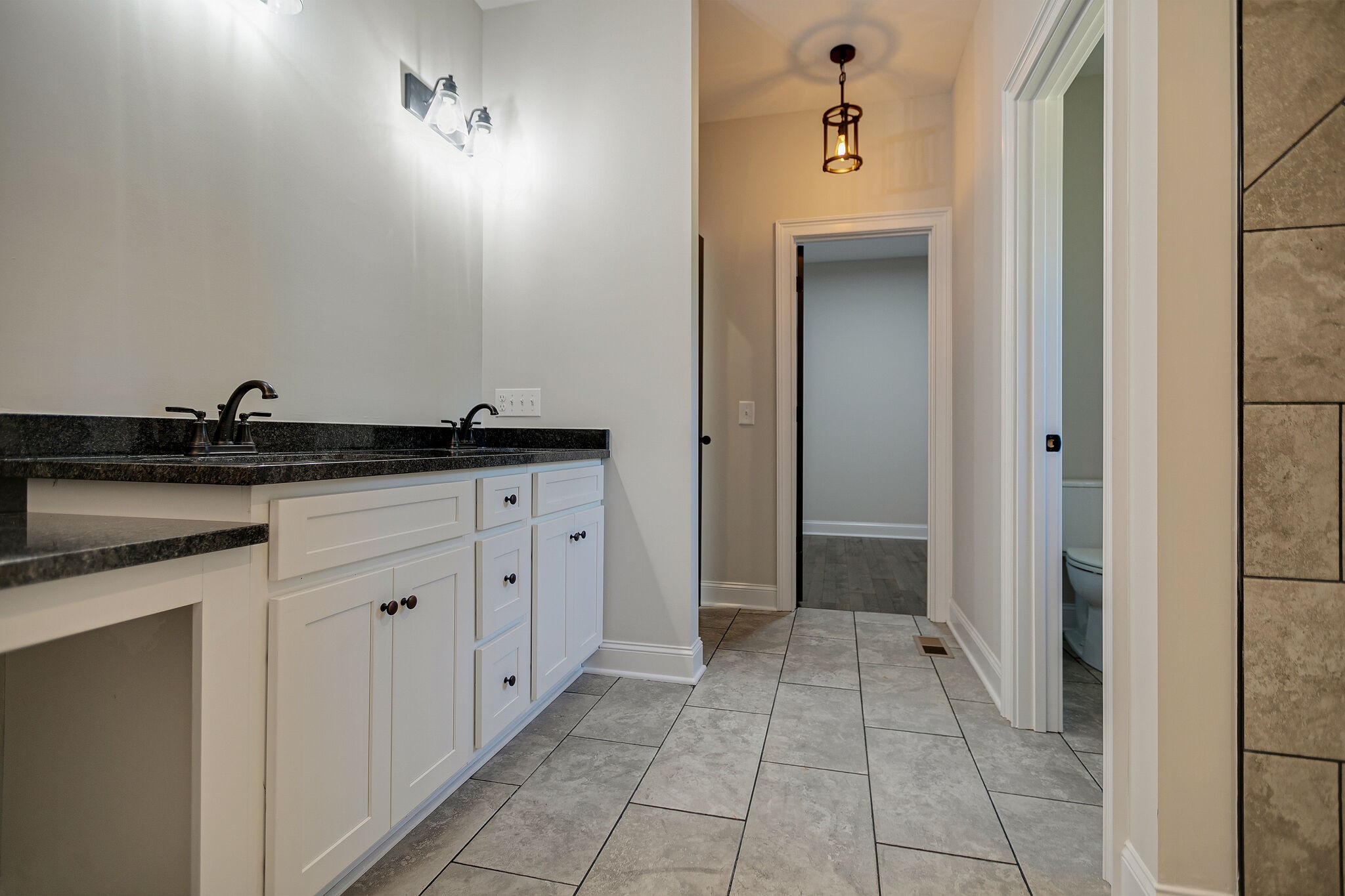4640 Lunns Store Road Chapel Hill, TN 37034 - Photo 16 of 30 a kitchen with a sink and cabinets