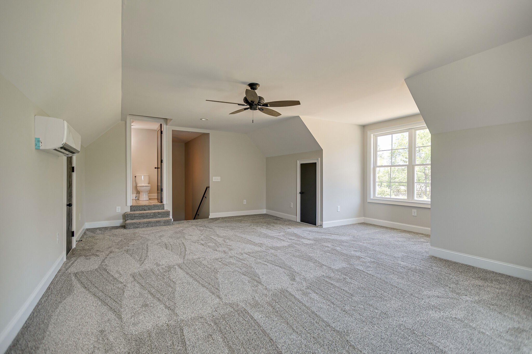 4640 Lunns Store Road Chapel Hill, TN 37034 - Photo 23 of 30 a view of a room with a ceiling fan and window
