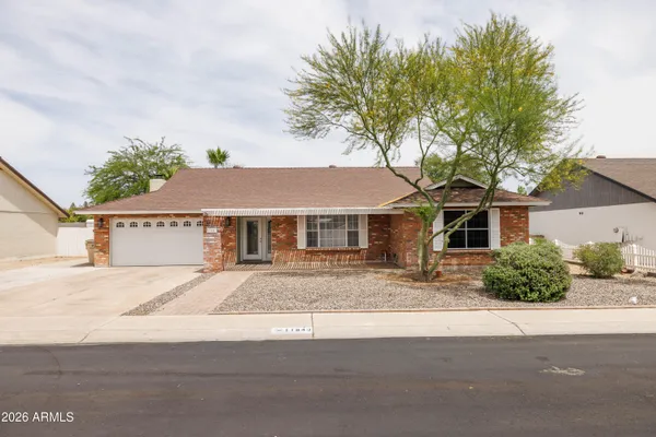$460,000 | 11843 North 60th Avenue, Glendale, AZ 85304