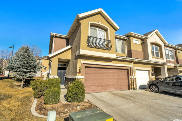 14074 South Rutherford Avenue Bluffdale, UT 84065 - Photo 1 of 1