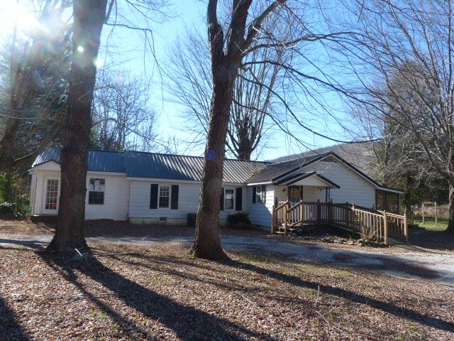 154 Holland Road Morrison, TN 37357 - Photo 1 of 10
