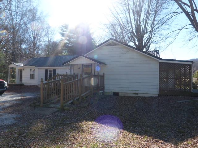 154 Holland Road Morrison, TN 37357 - Photo 9 of 10