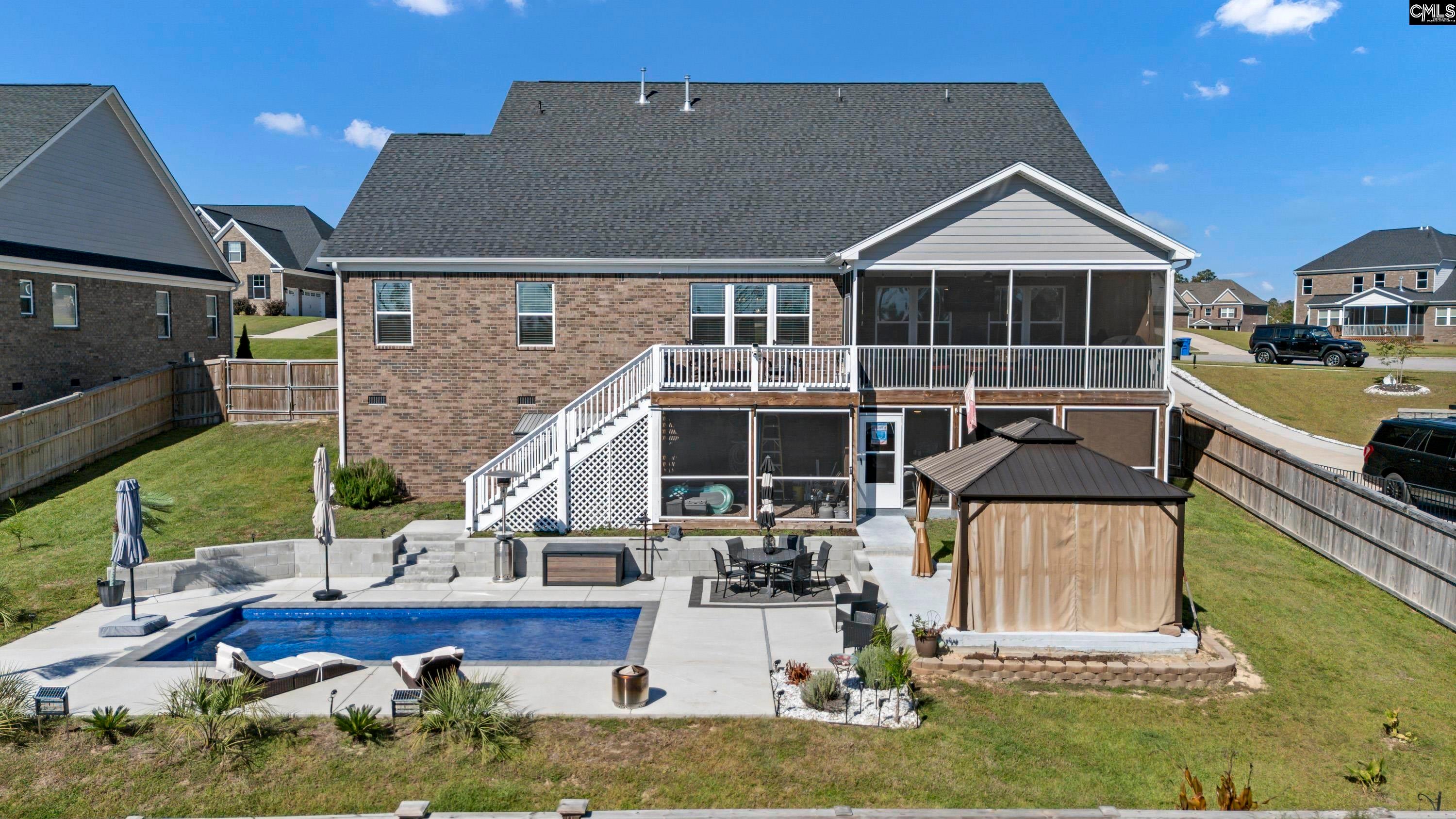 4020 Morning Dew Road Elgin, SC 29045 - Photo 2 of 62 Gallery Image 2