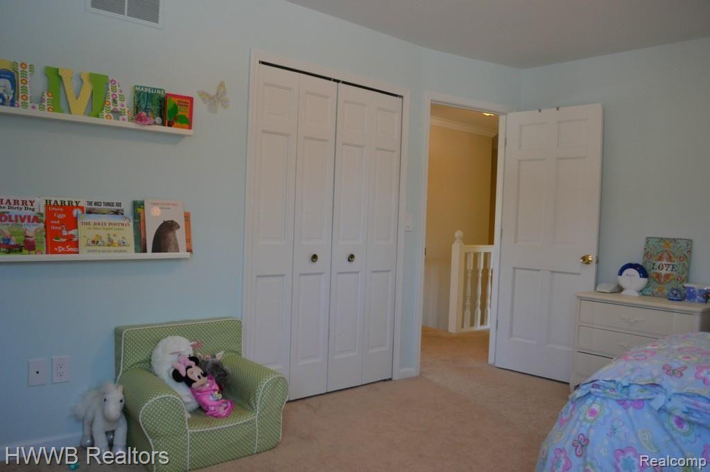 1545 Lomas Verdes Rochester Hills, MI 48306 - Photo 37 of 49