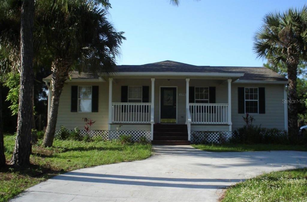 1395 Darrow Road Southwest Palm Bay, FL 32908 - Photo 1 of 1