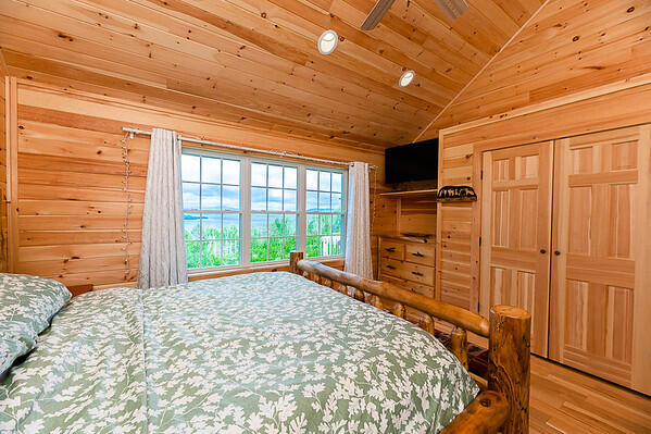 153 Overlook Road Rangeley, ME 04970 - Photo 36 of 73 Bedroom3