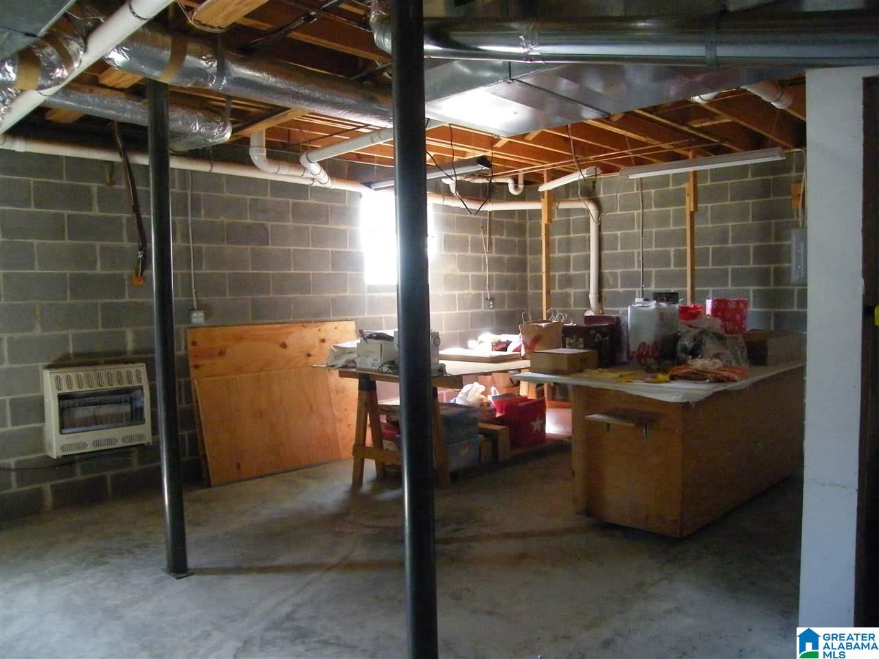 2550 Torrance Road Warrior, AL 35180 - Photo 26 of 28