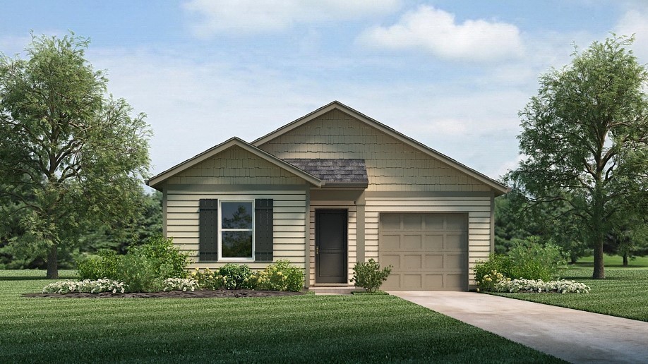 917 Badlands Way Portland, TN 37148 - Photo 1 of 48