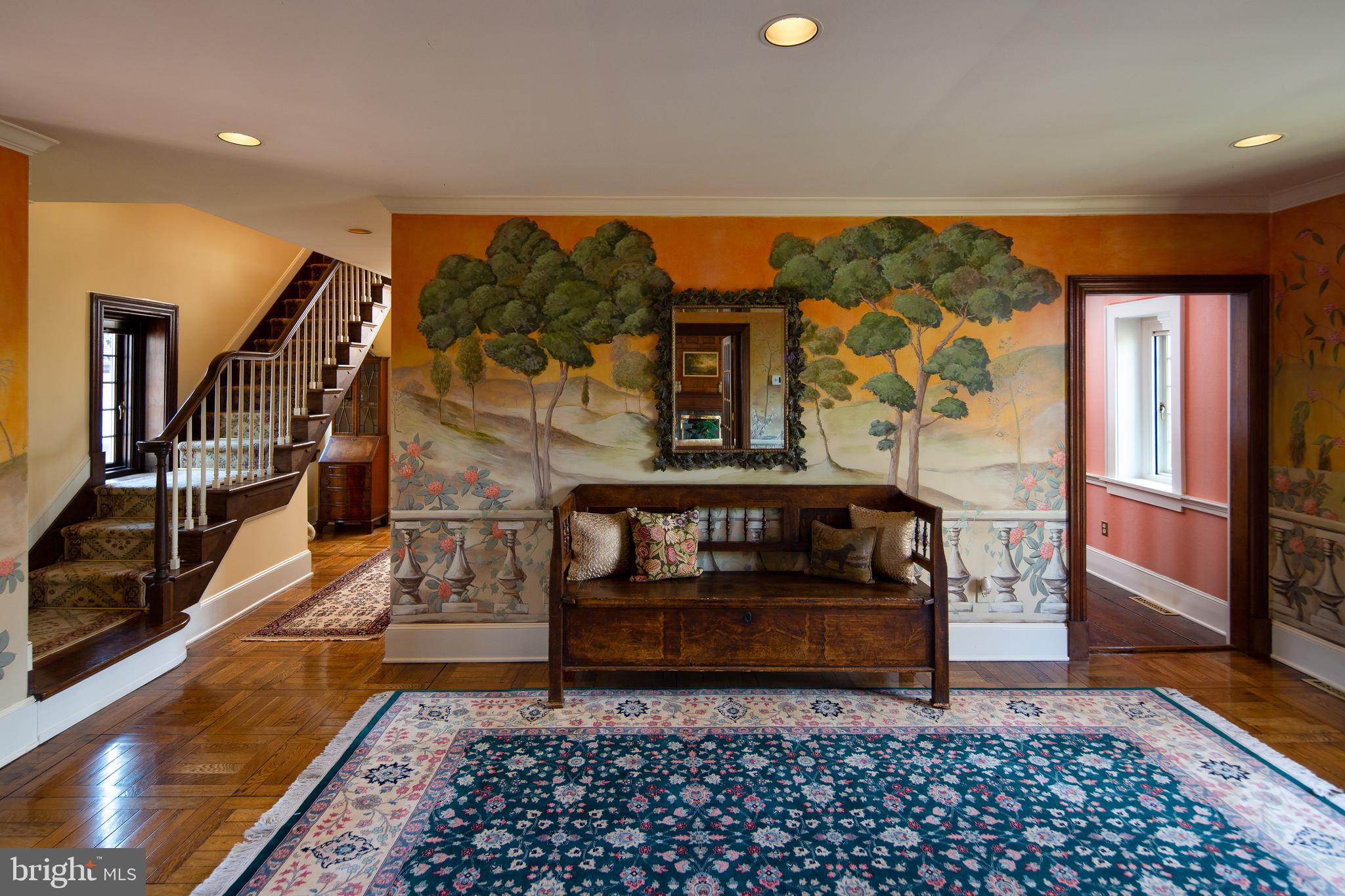 3705 Aquetong Road Carversville, PA 18913 - Photo 12 of 53