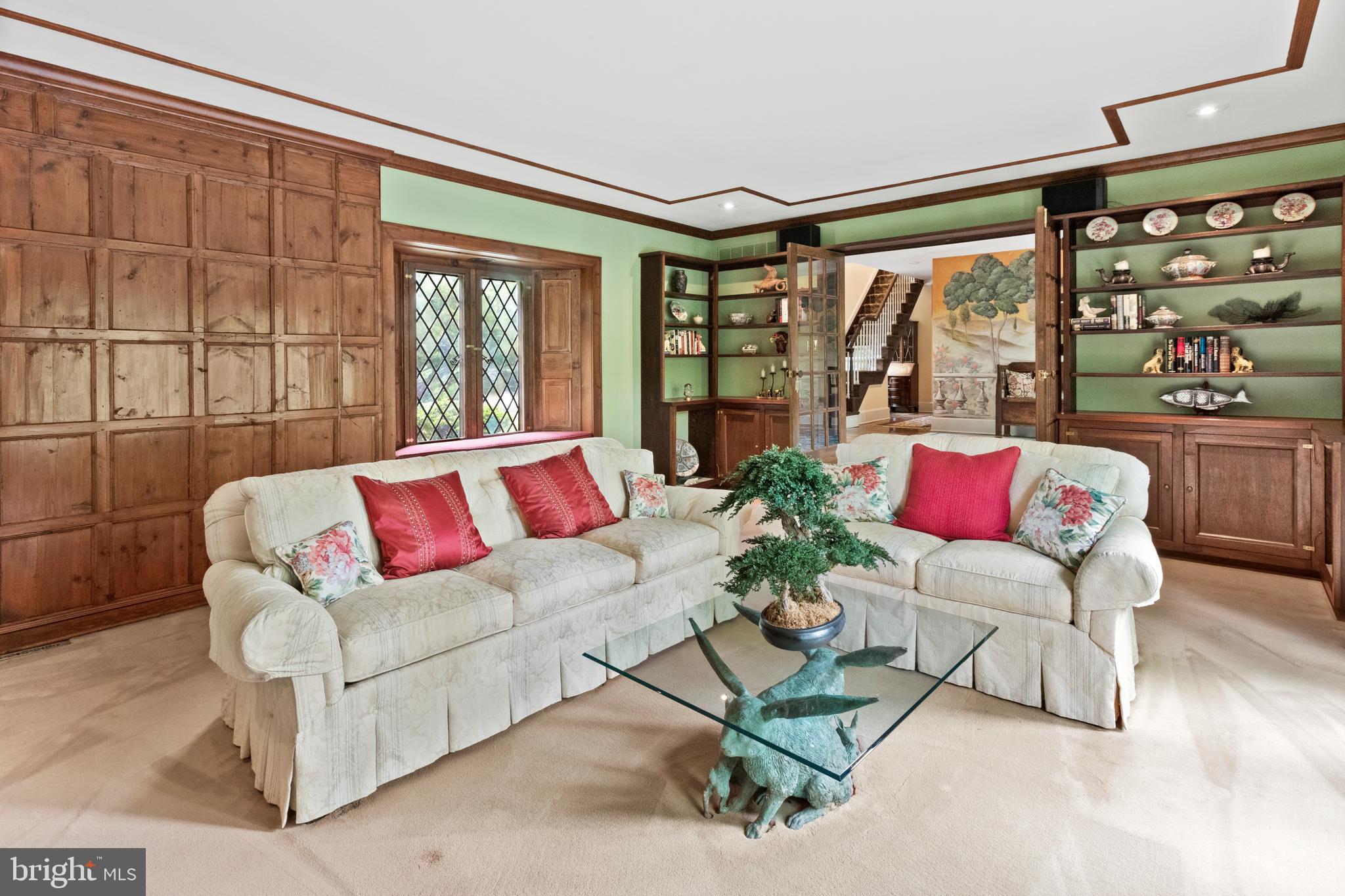 3705 Aquetong Road Carversville, PA 18913 - Photo 14 of 53