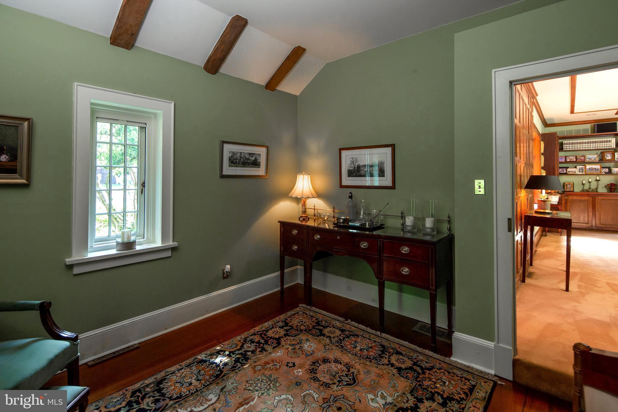 3705 Aquetong Road Carversville, PA 18913 - Photo 15 of 53
