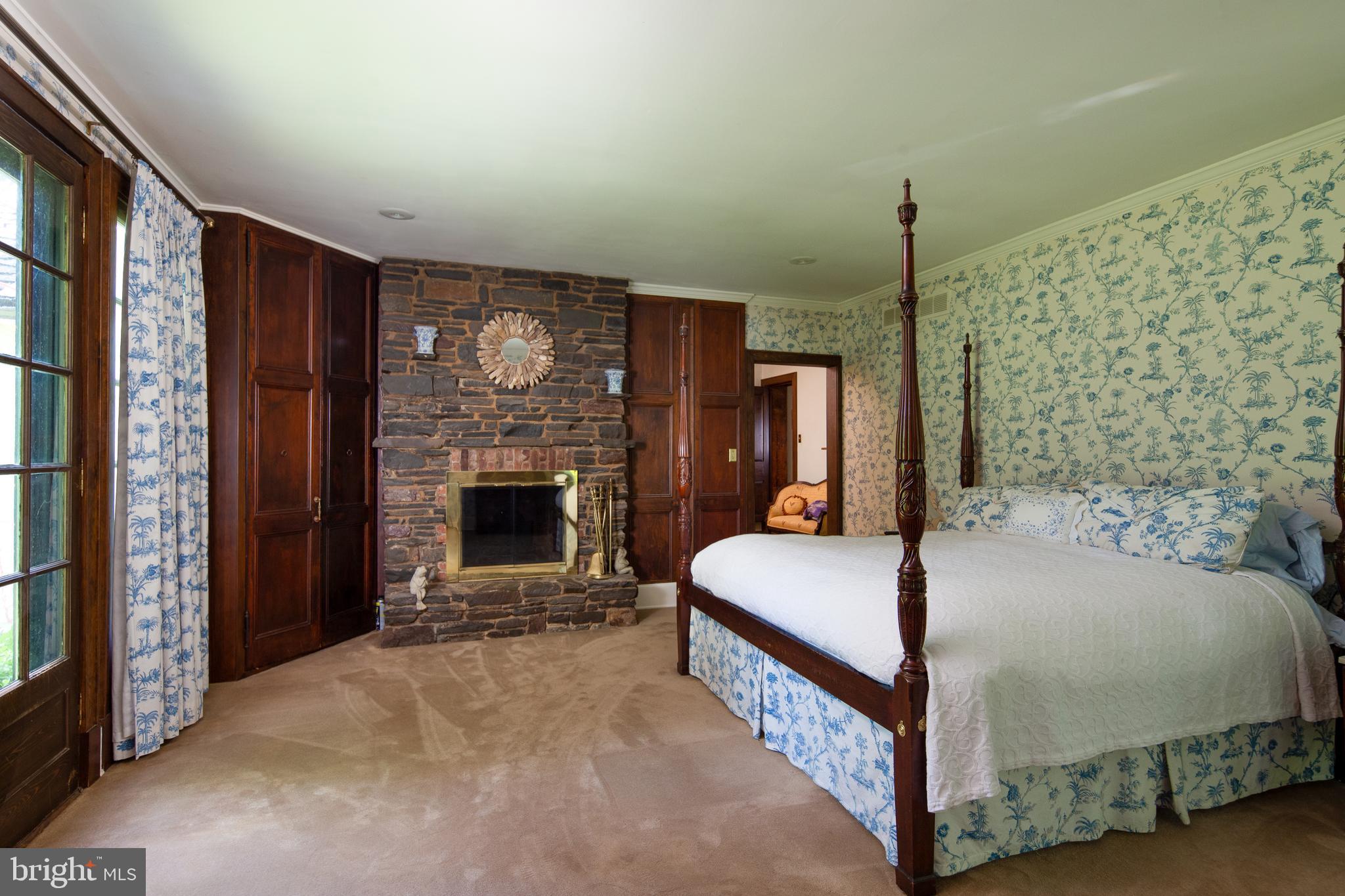 3705 Aquetong Road Carversville, PA 18913 - Photo 18 of 53