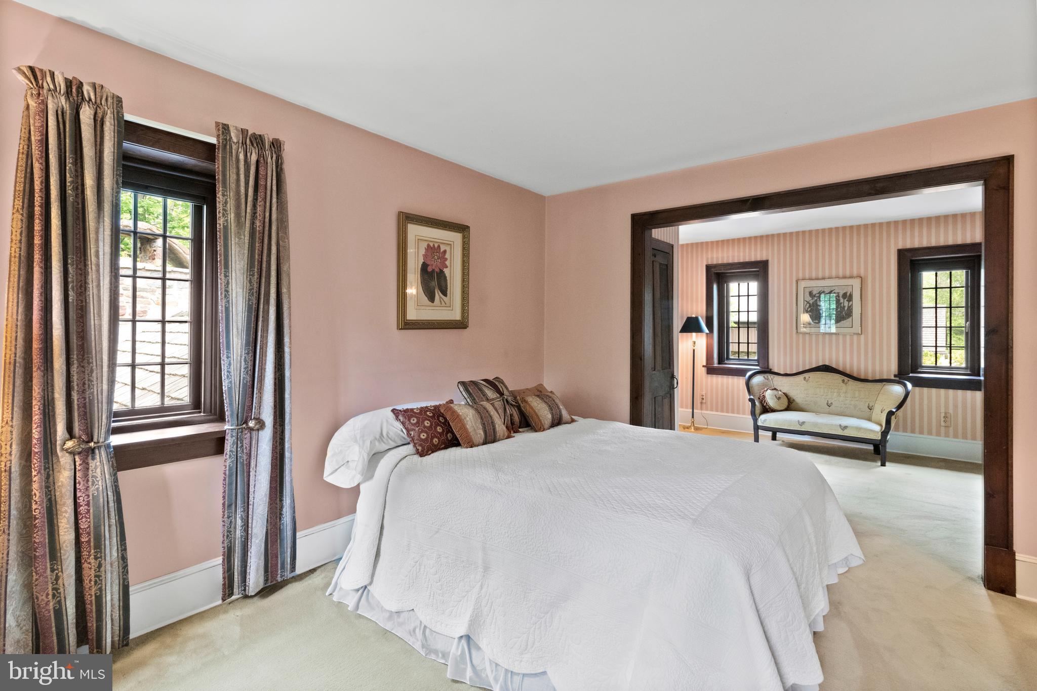 3705 Aquetong Road Carversville, PA 18913 - Photo 29 of 53