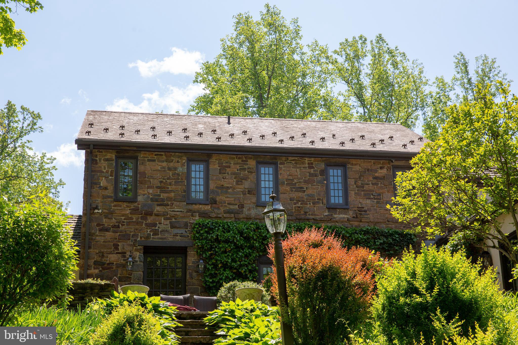 3705 Aquetong Road Carversville, PA 18913 - Photo 31 of 53