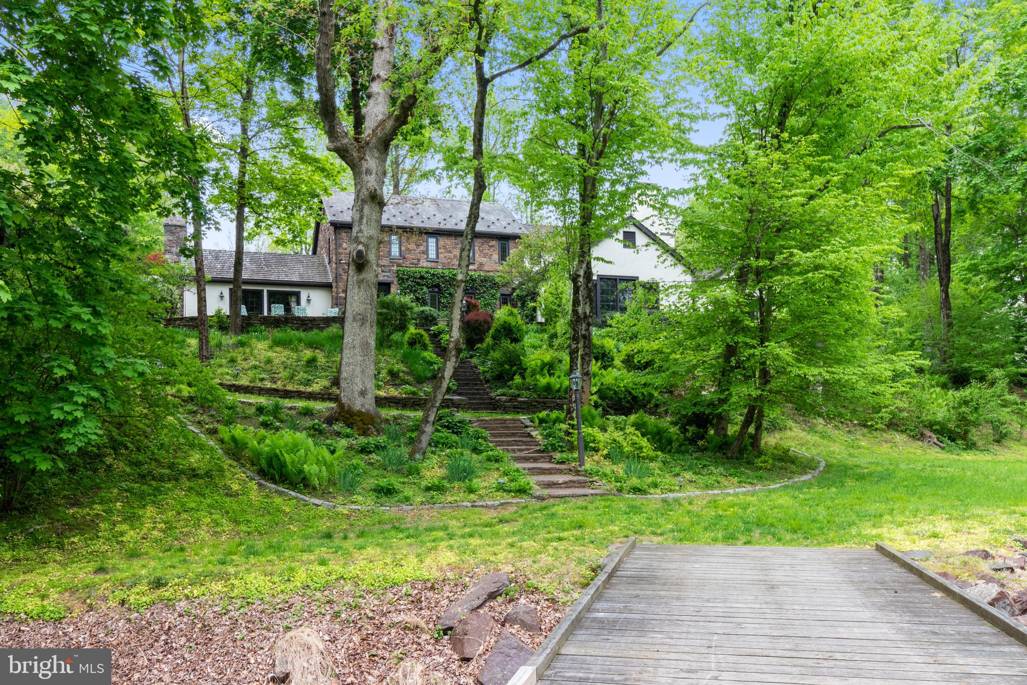 3705 Aquetong Road Carversville, PA 18913 - Photo 33 of 53