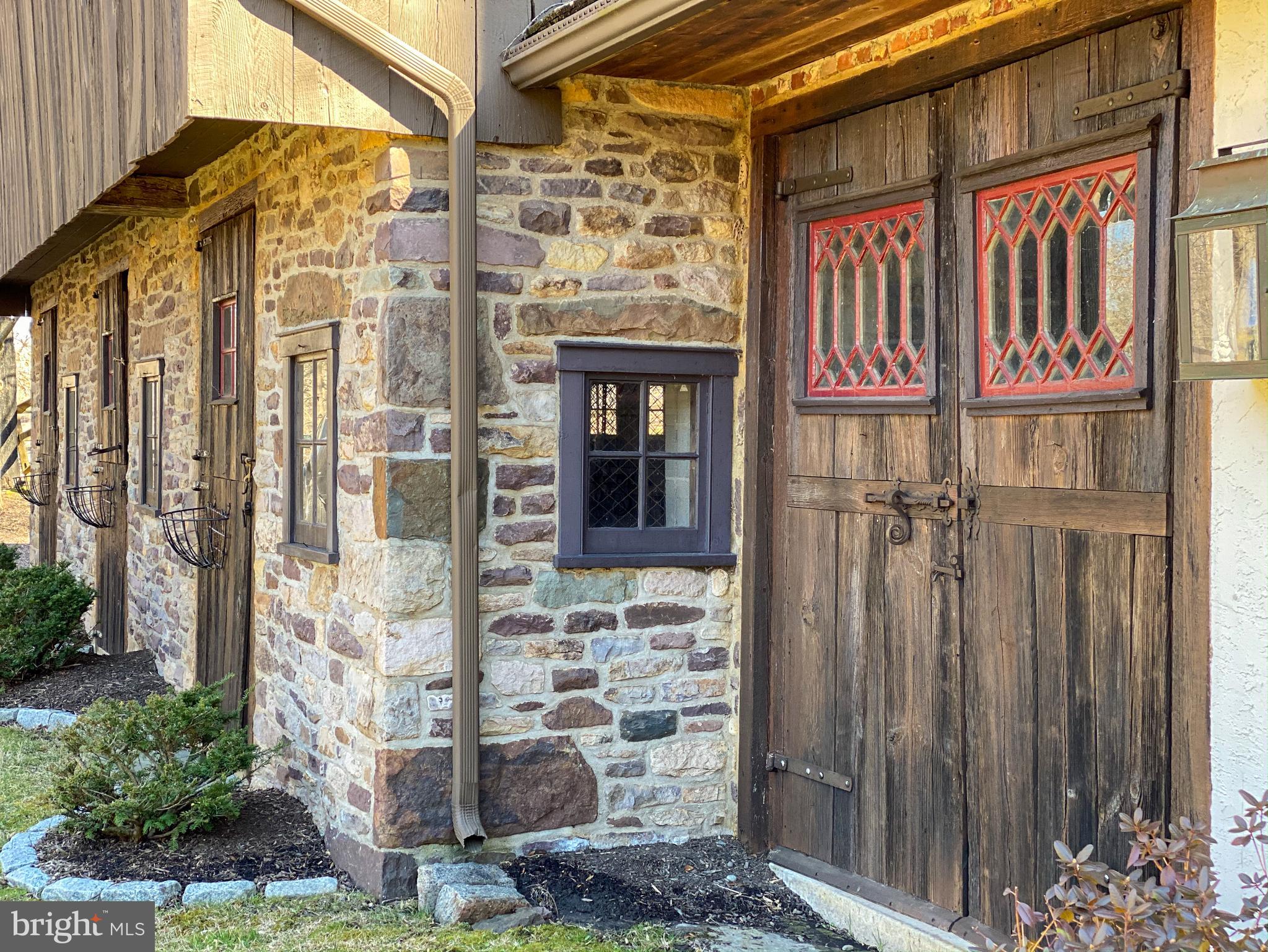 3705 Aquetong Road Carversville, PA 18913 - Photo 38 of 53