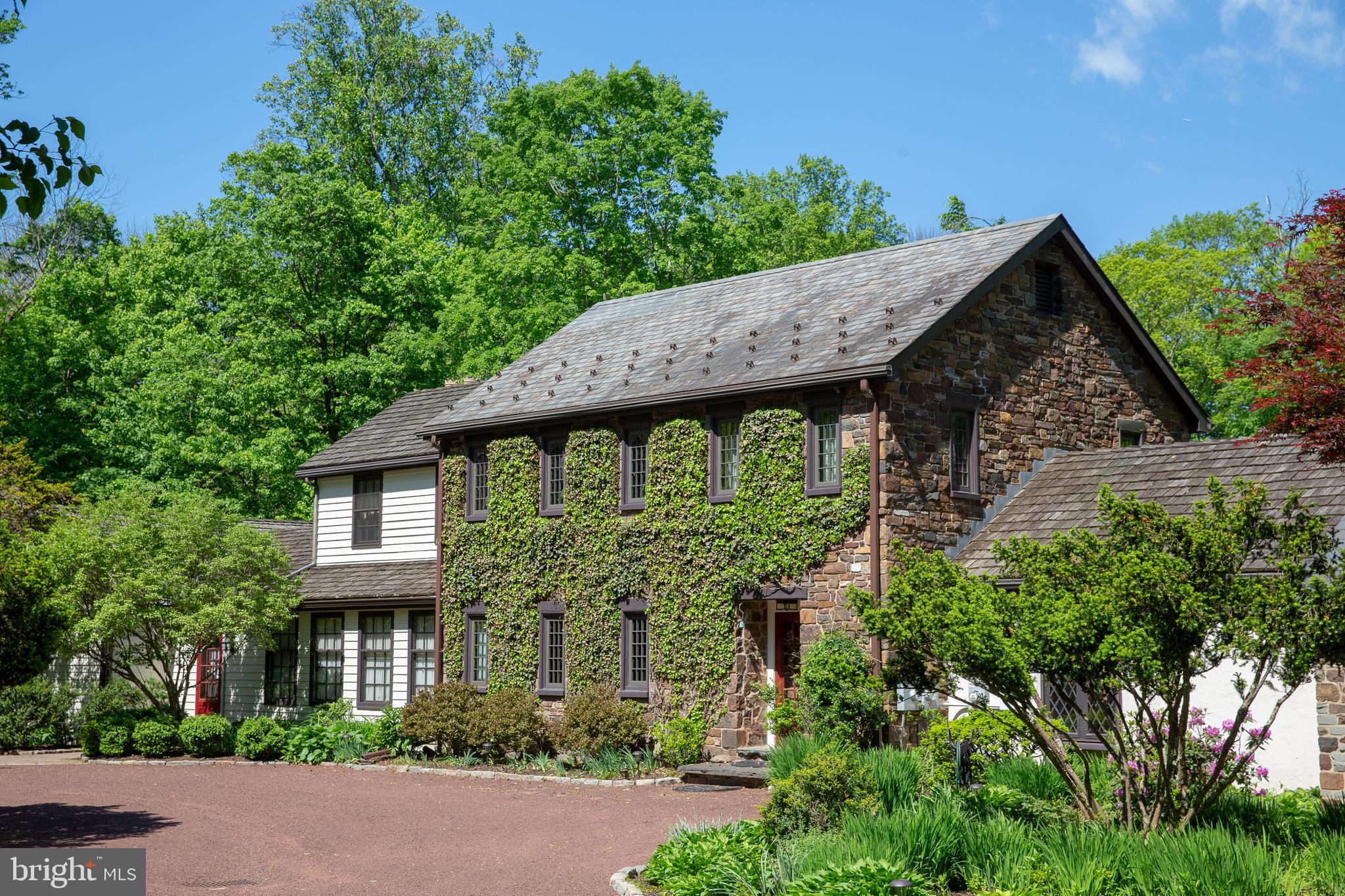 3705 Aquetong Road Carversville, PA 18913 - Photo 5 of 53