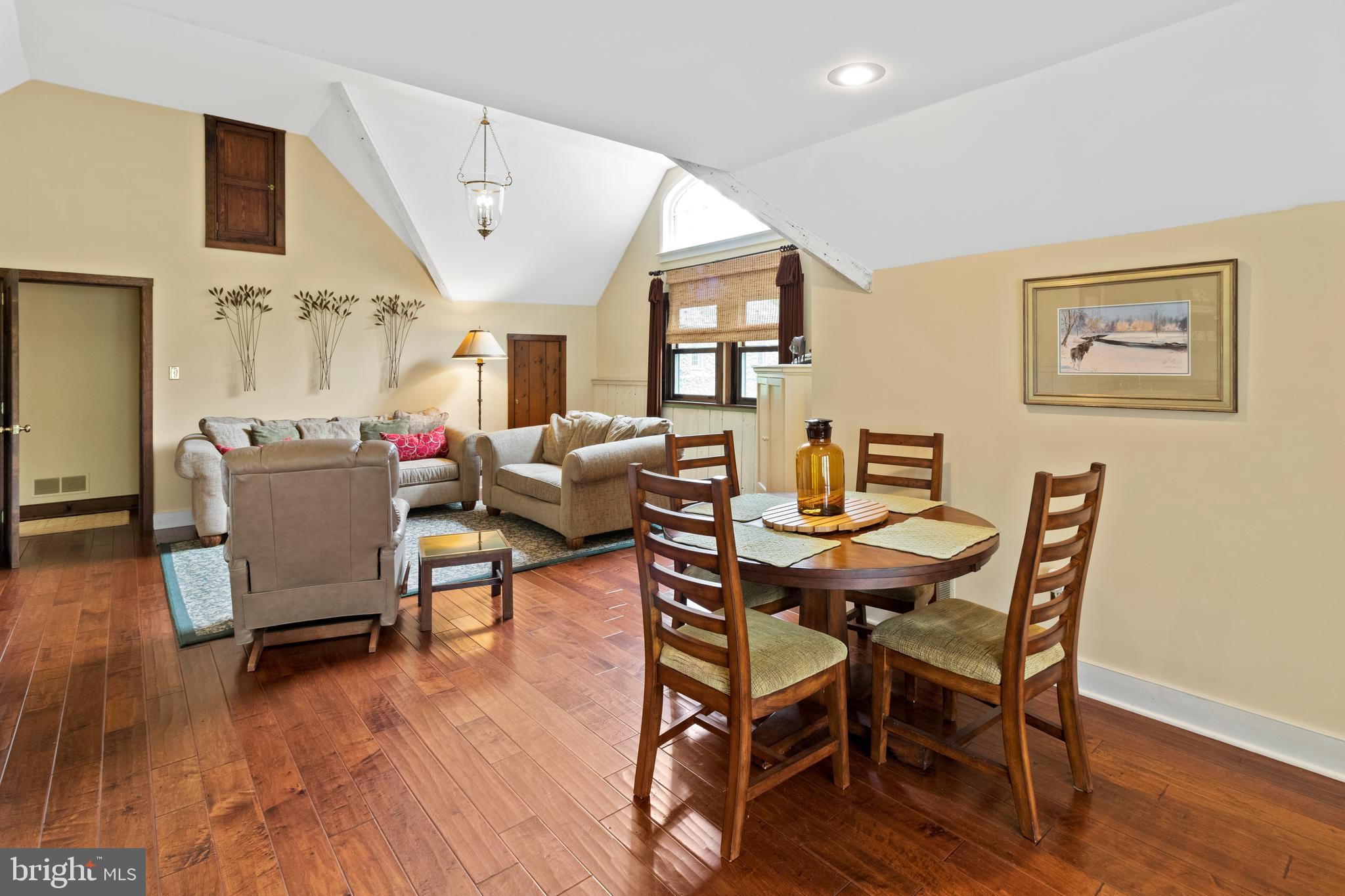 3705 Aquetong Road Carversville, PA 18913 - Photo 41 of 53