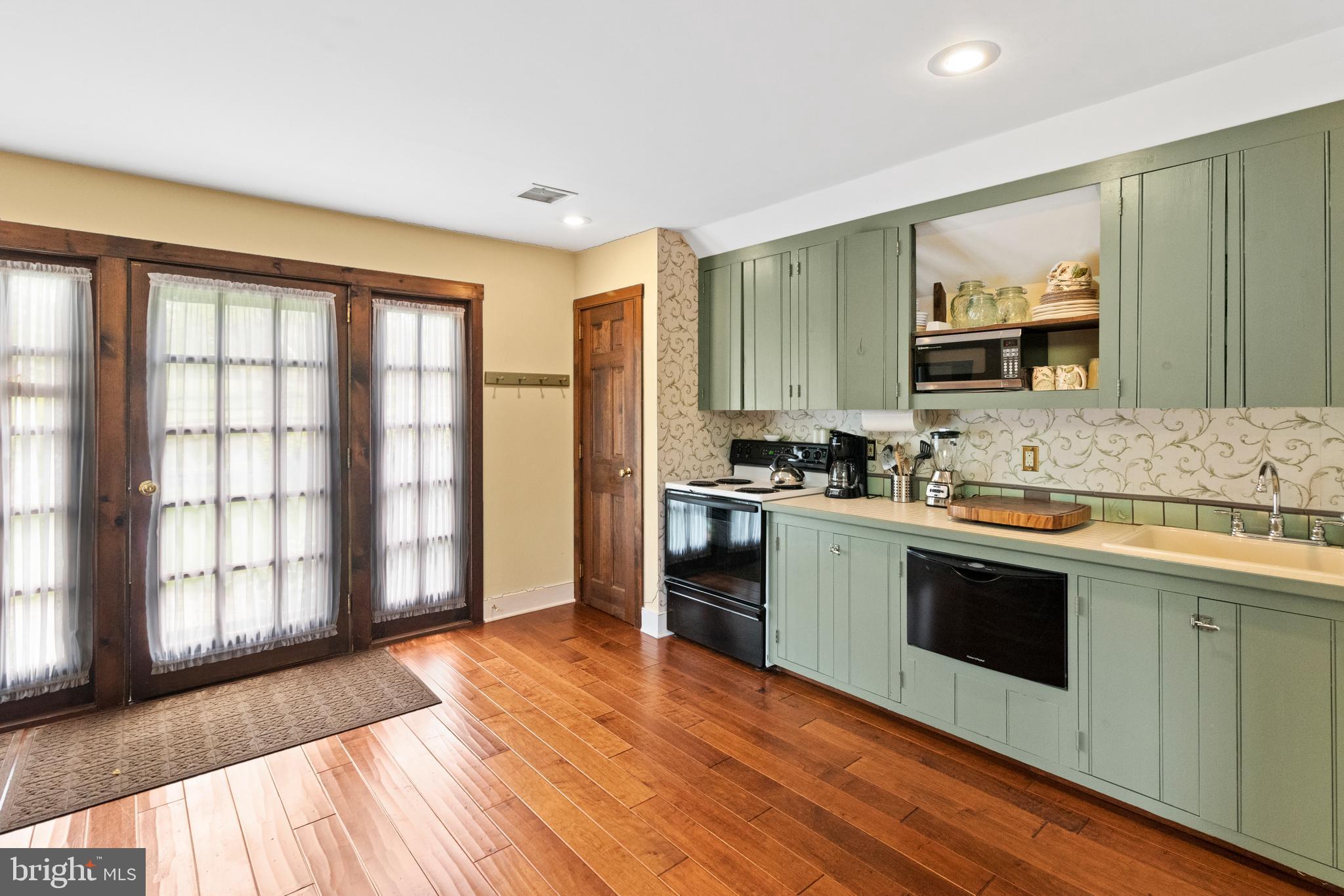 3705 Aquetong Road Carversville, PA 18913 - Photo 42 of 53