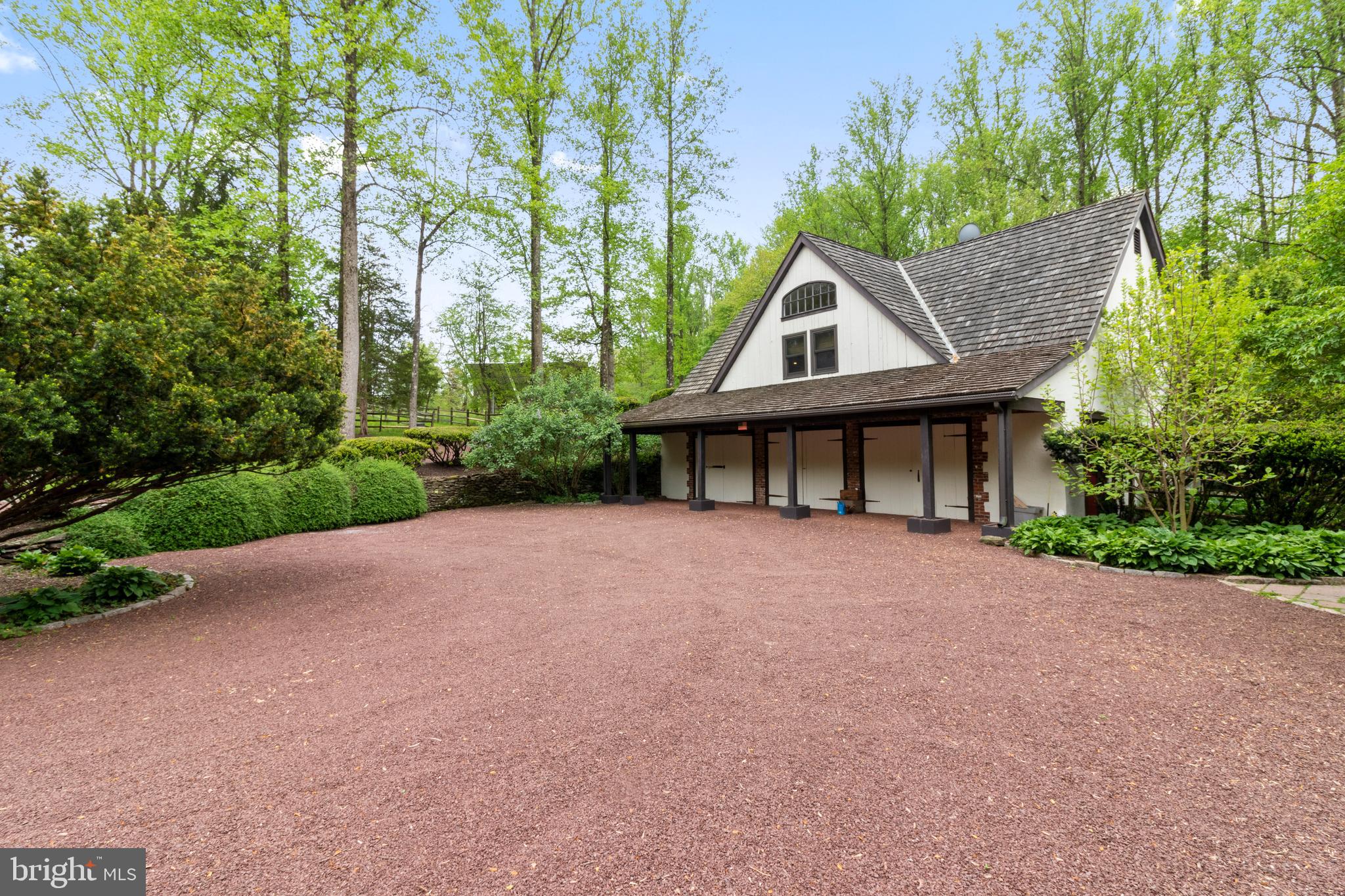 3705 Aquetong Road Carversville, PA 18913 - Photo 44 of 53