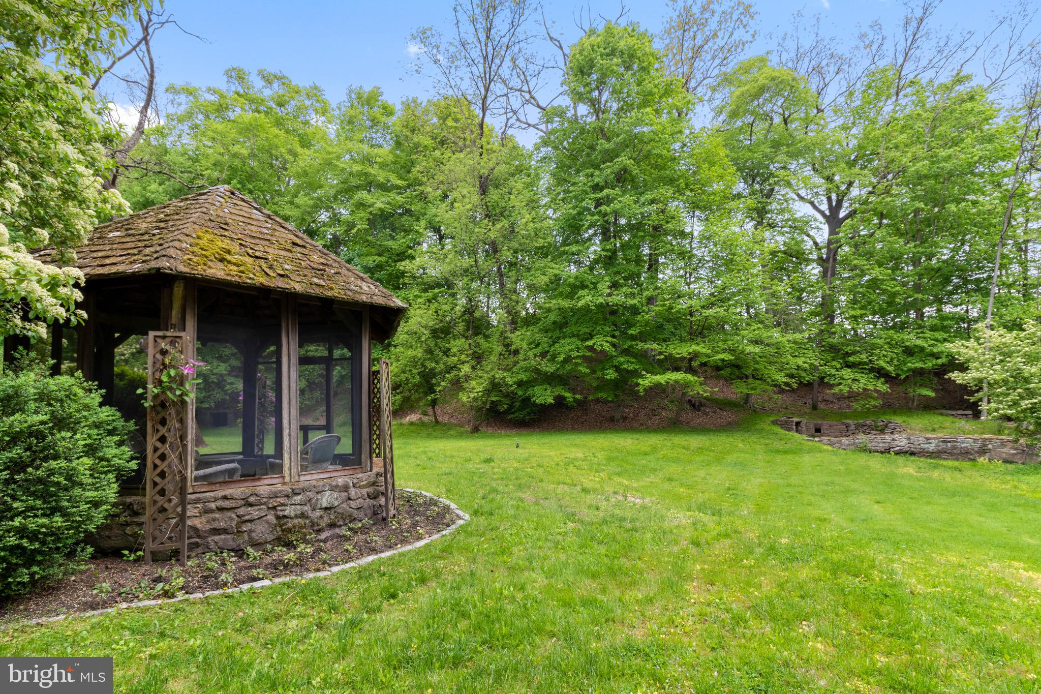 3705 Aquetong Road Carversville, PA 18913 - Photo 48 of 53