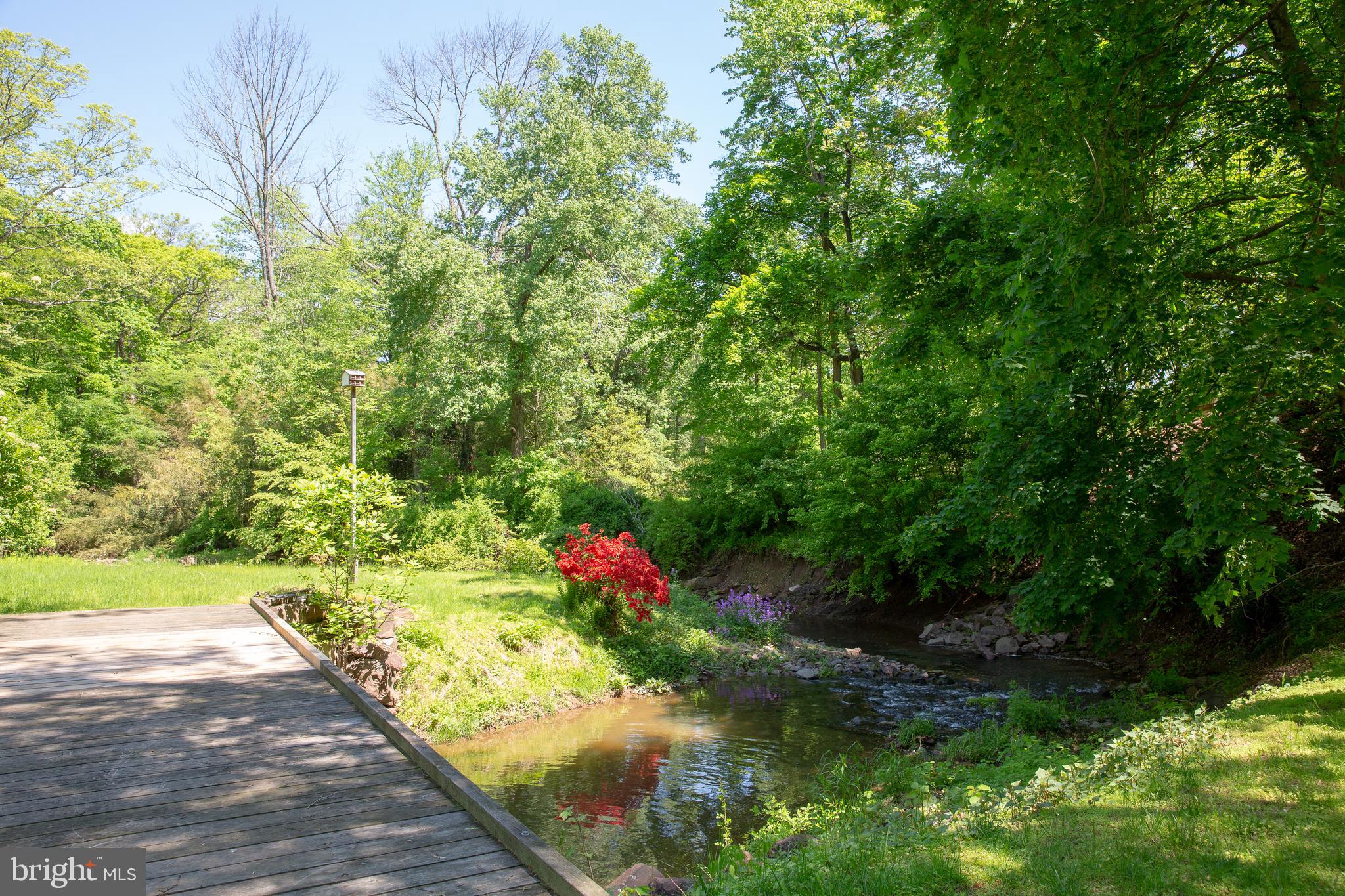 3705 Aquetong Road Carversville, PA 18913 - Photo 51 of 53