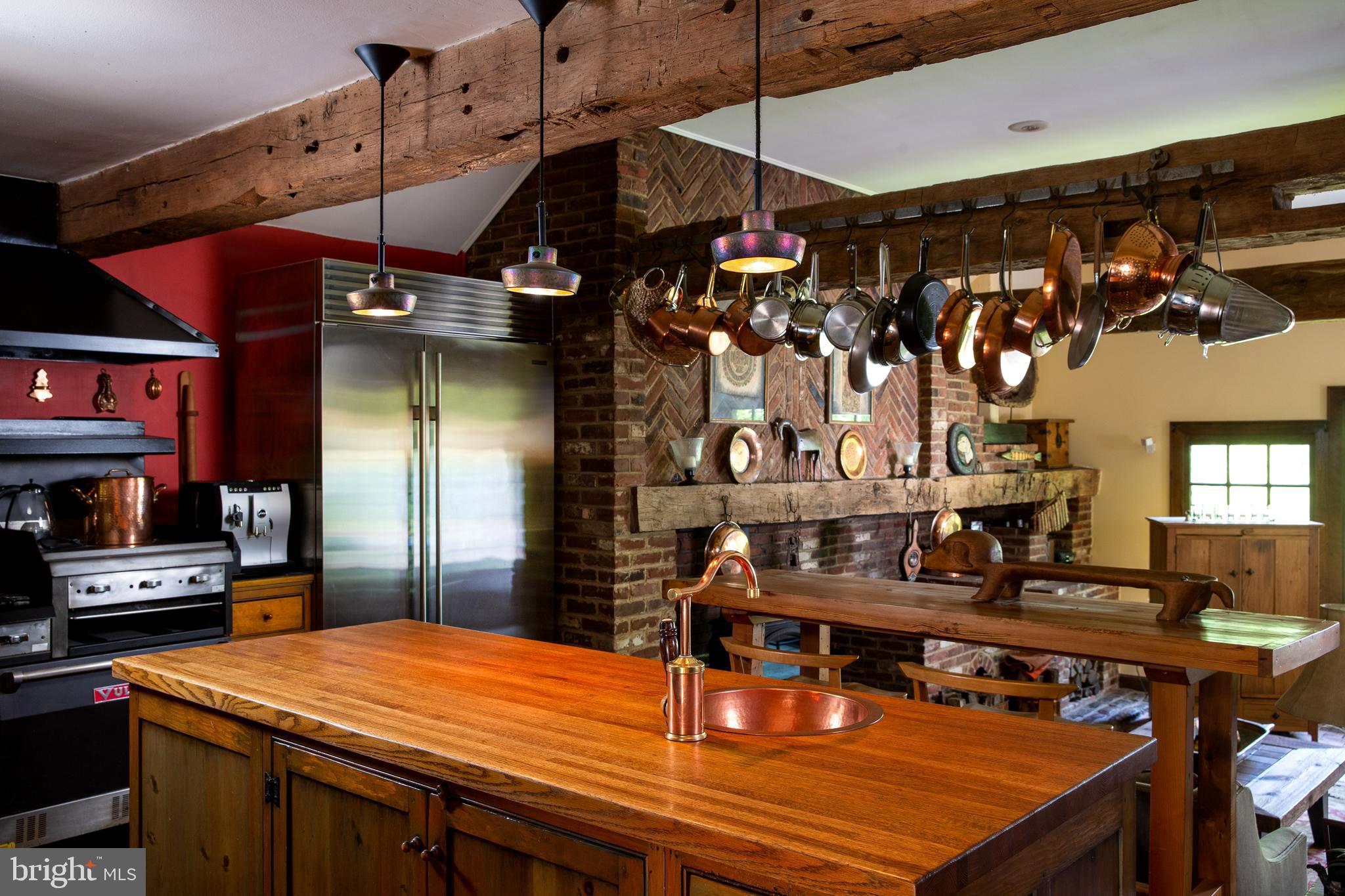 3705 Aquetong Road Carversville, PA 18913 - Photo 9 of 53