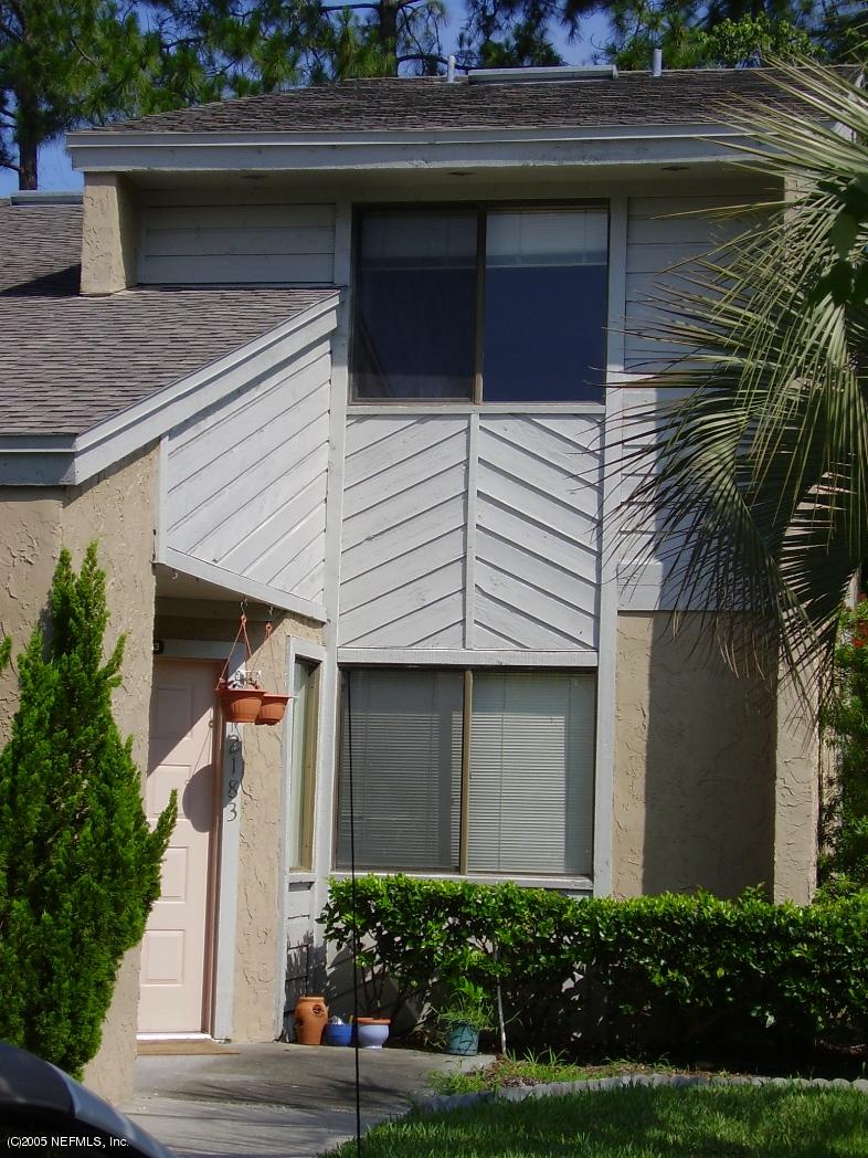 3801 Crown Point Road, Unit 2183 Jacksonville, FL 32257 - Photo 1 of 3 FRONT