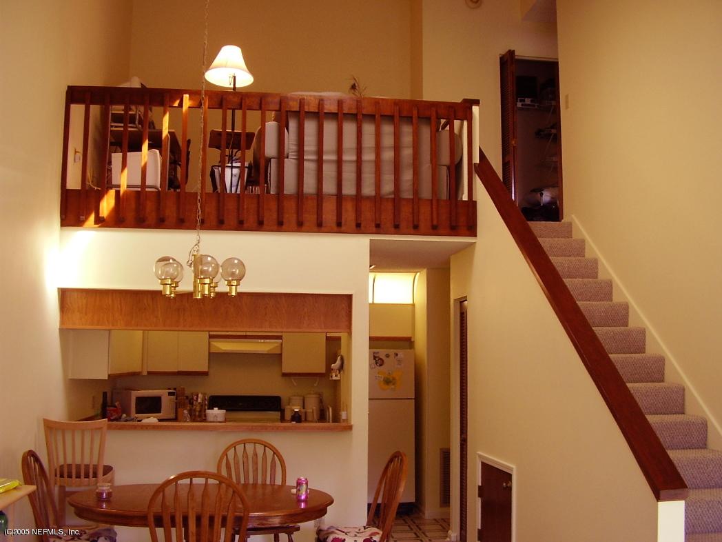 3801 Crown Point Road, Unit 2183 Jacksonville, FL 32257 - Photo 2 of 3 LOFT