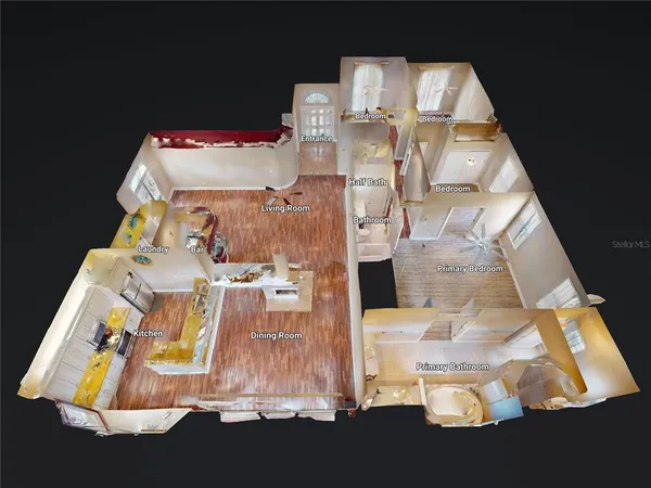 $489,000 | 71 Carriage Creek Way, Ormond Beach, FL 32174