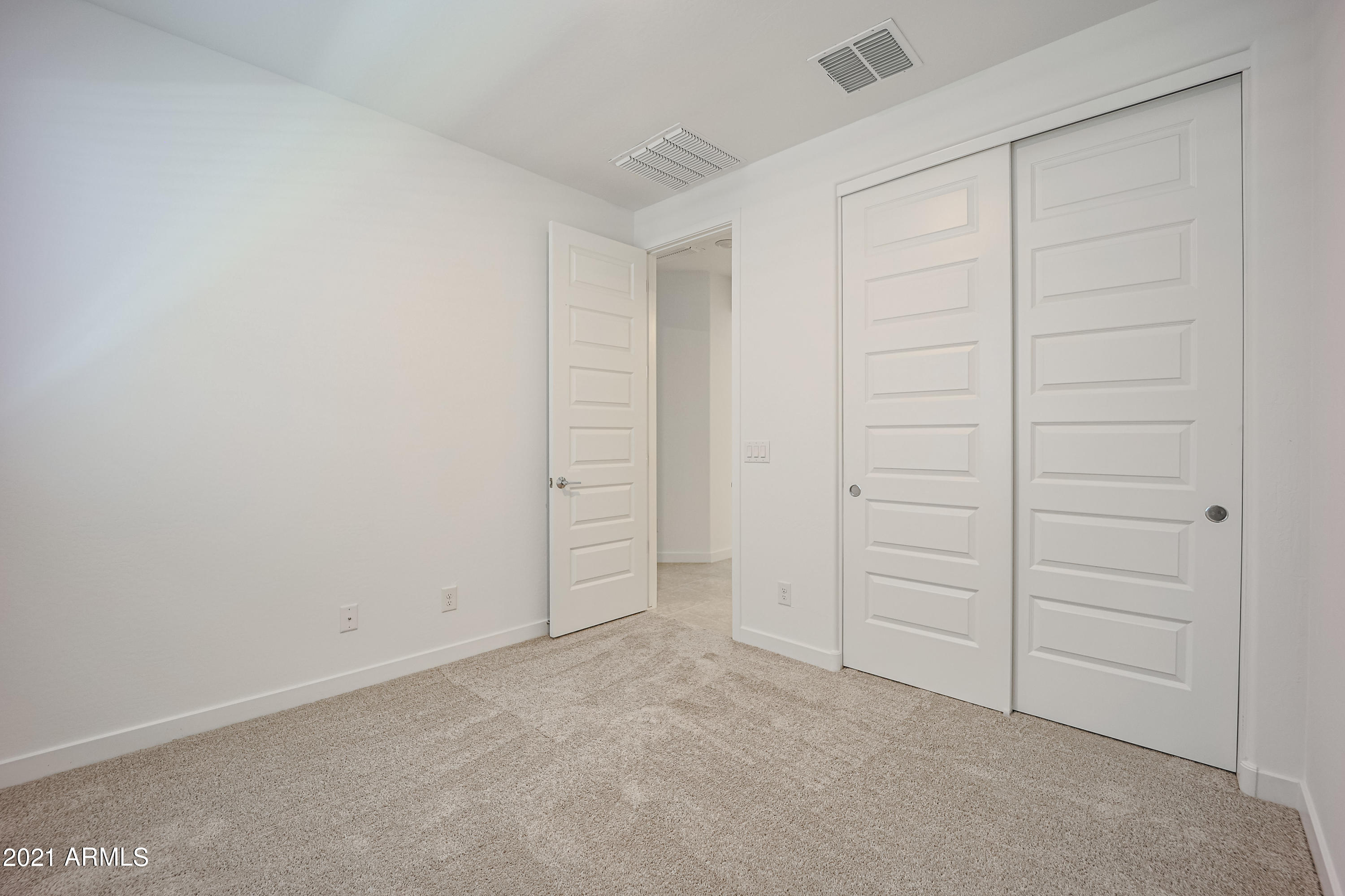 16556 West Alameda Road Surprise, AZ 85387 - Photo 20 of 34 a view of closet area