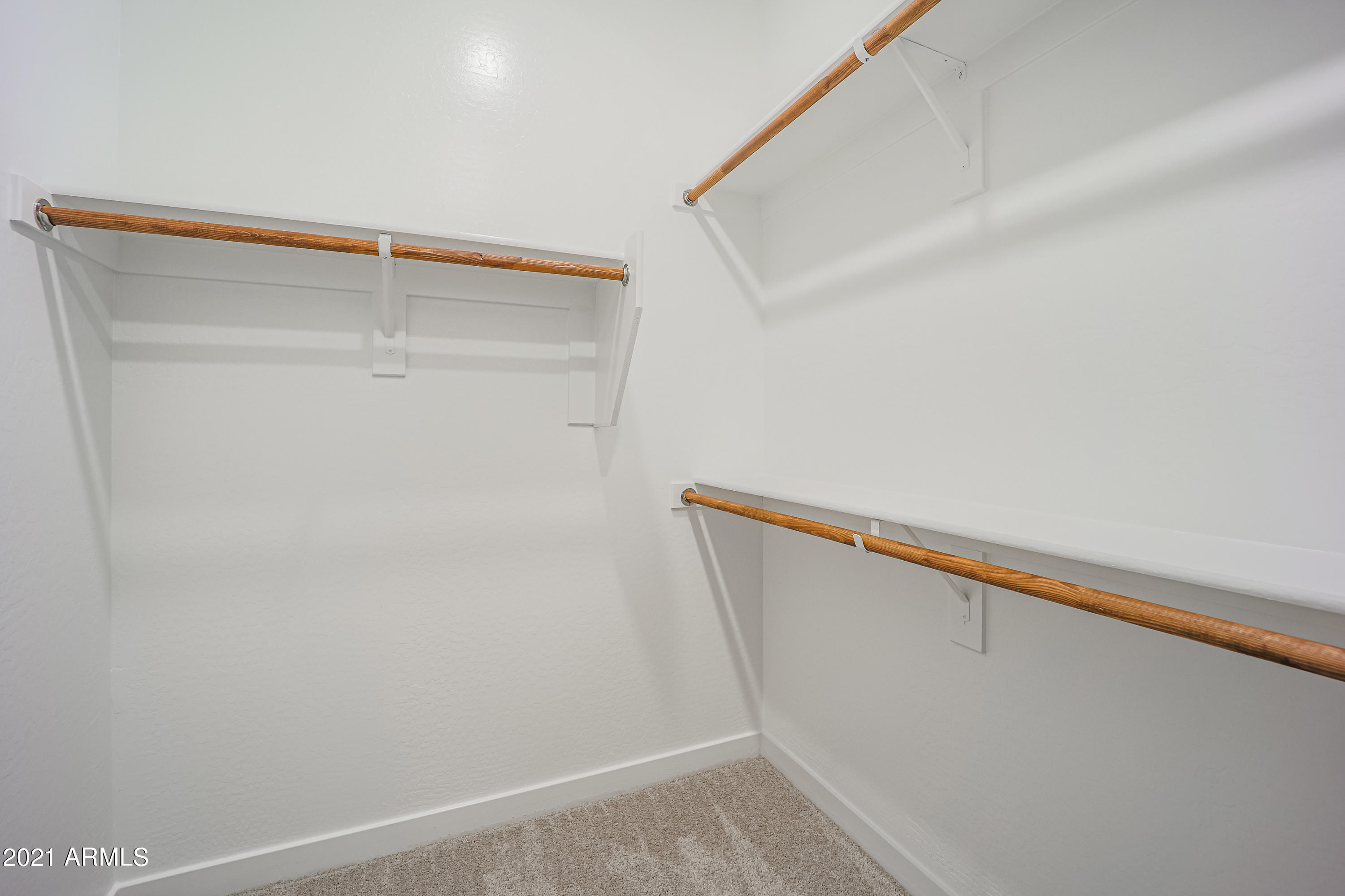 16556 West Alameda Road Surprise, AZ 85387 - Photo 32 of 34 a view of closet