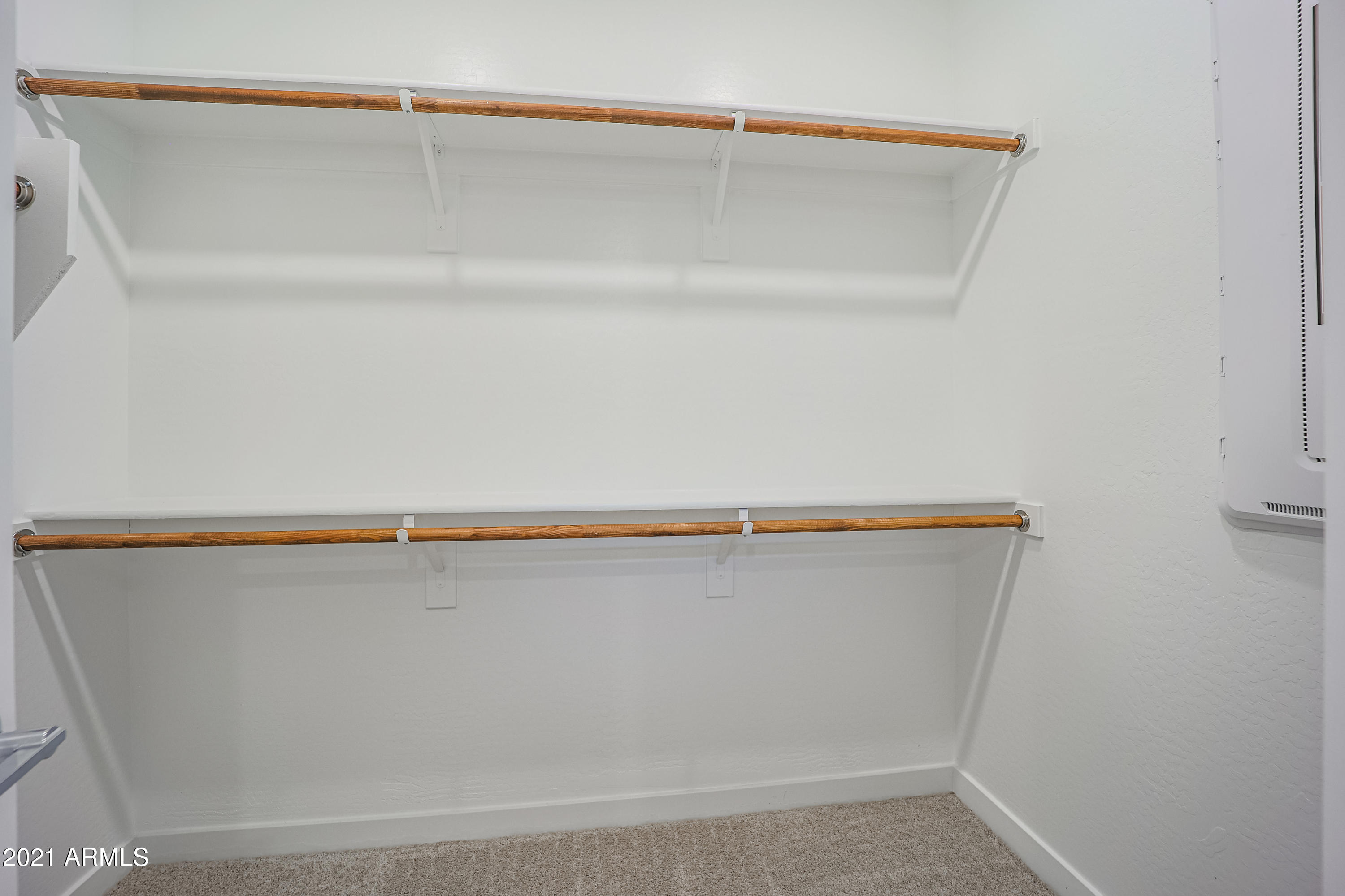 16556 West Alameda Road Surprise, AZ 85387 - Photo 33 of 34 a close up view of racks