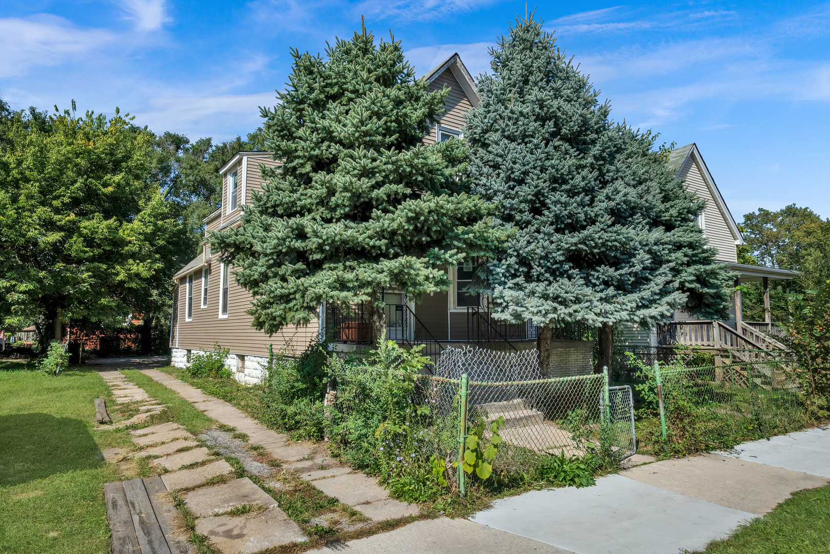 11548 South State Street Chicago, IL 60628 - Photo 19 of 22