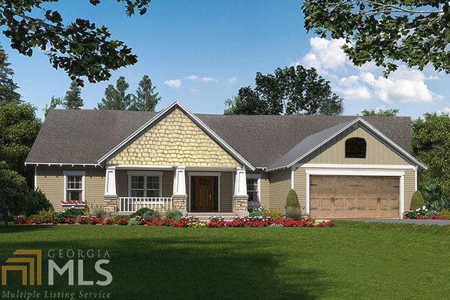 116 Open Sky Way Villa Rica, GA 30180 - Photo 1 of 1