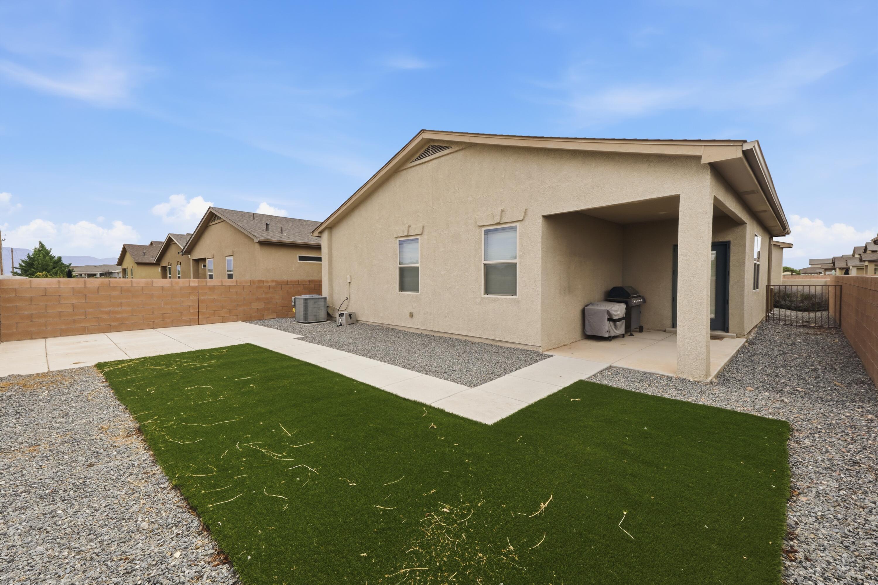 6923 Silver Moon Road Albuquerque, NM 87114 - Photo 39 of 44 Gallery Image 39
