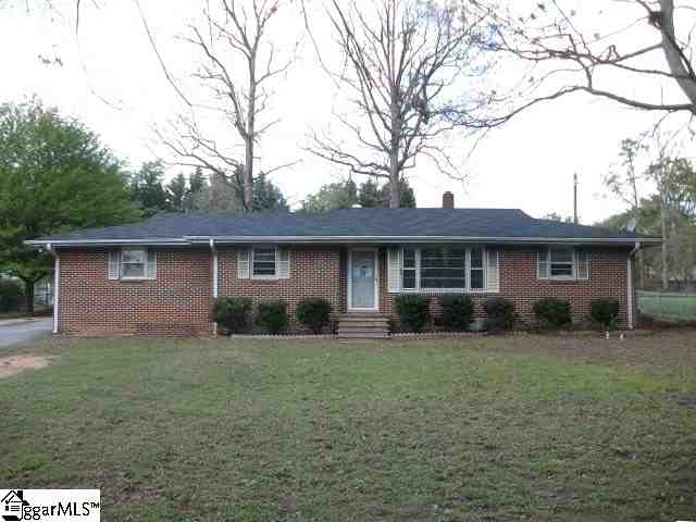 240 Granger Road Spartanburg, SC 29306 - Photo 1 of 1 Gallery Image 1