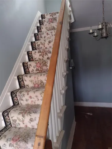 $103,000 | 103 North Cherry Street North, Middletown, MO 63359