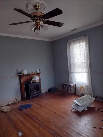 $103,000 | 103 North Cherry Street North, Middletown, MO 63359
