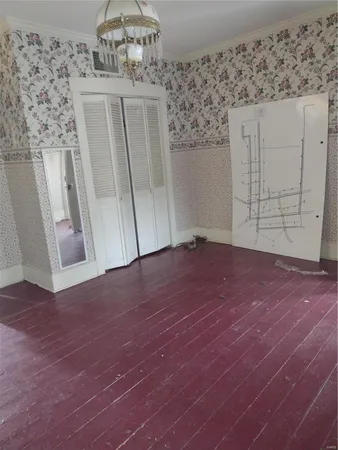 $103,000 | 103 North Cherry Street North, Middletown, MO 63359