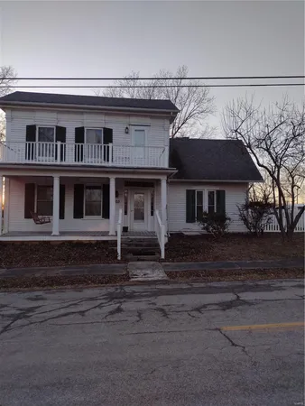 $103,000 | 103 North Cherry Street North, Middletown, MO 63359