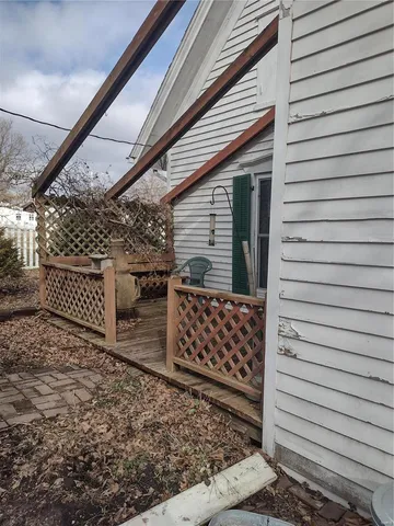 $103,000 | 103 North Cherry Street North, Middletown, MO 63359