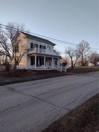 $103,000 | 103 North Cherry Street North, Middletown, MO 63359