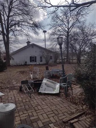 $103,000 | 103 North Cherry Street North, Middletown, MO 63359