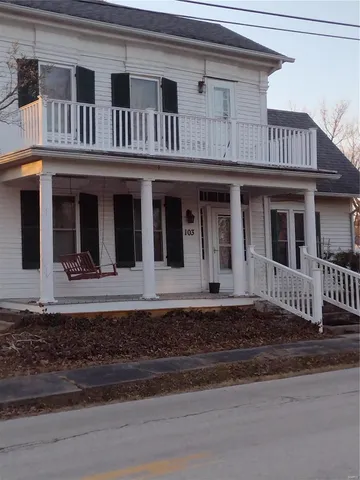 $103,000 | 103 North Cherry Street North, Middletown, MO 63359
