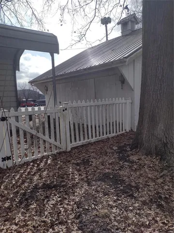 $103,000 | 103 North Cherry Street North, Middletown, MO 63359