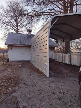 $103,000 | 103 North Cherry Street North, Middletown, MO 63359
