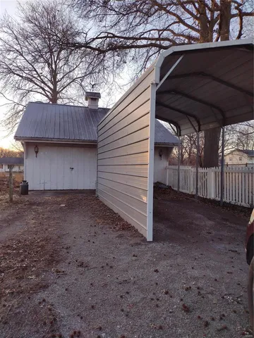 $103,000 | 103 North Cherry Street North, Middletown, MO 63359