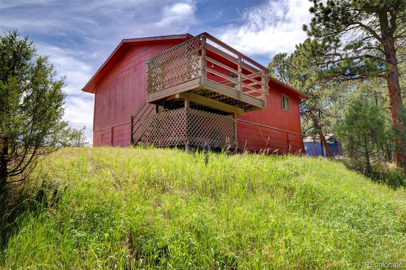 1899 Roland Drive Bailey, CO 80421 - Photo 26 of 27
