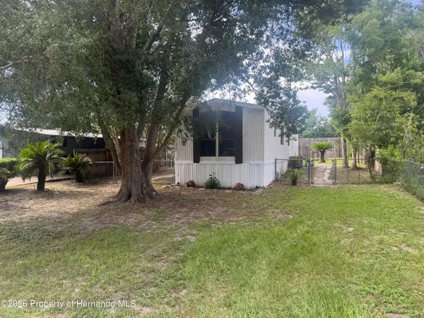 $99,900 | 21333 Campbell Drive, Brooksville, FL 34601